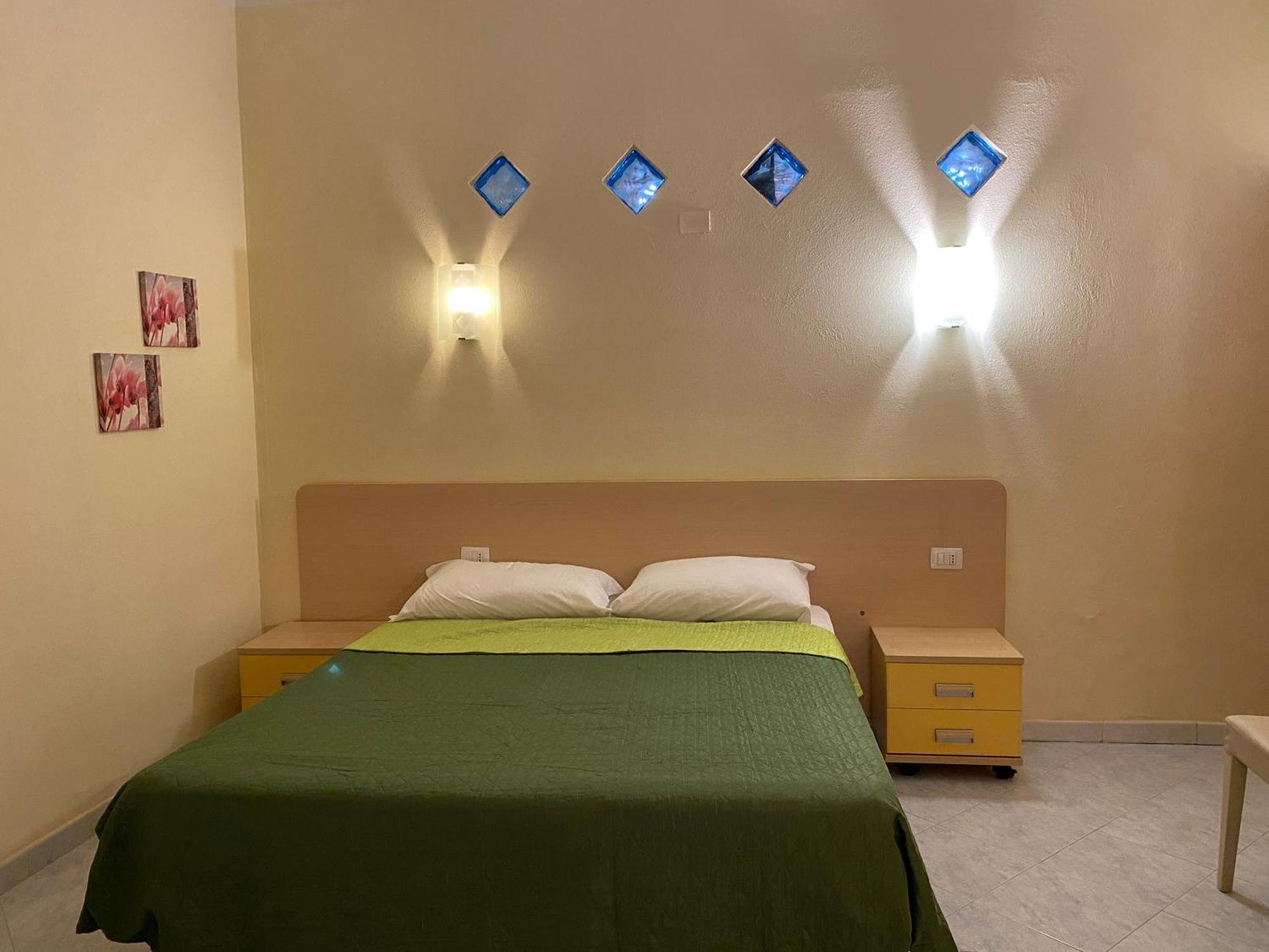 פורטוסקוזו Concas Apartaments חדר תמונה