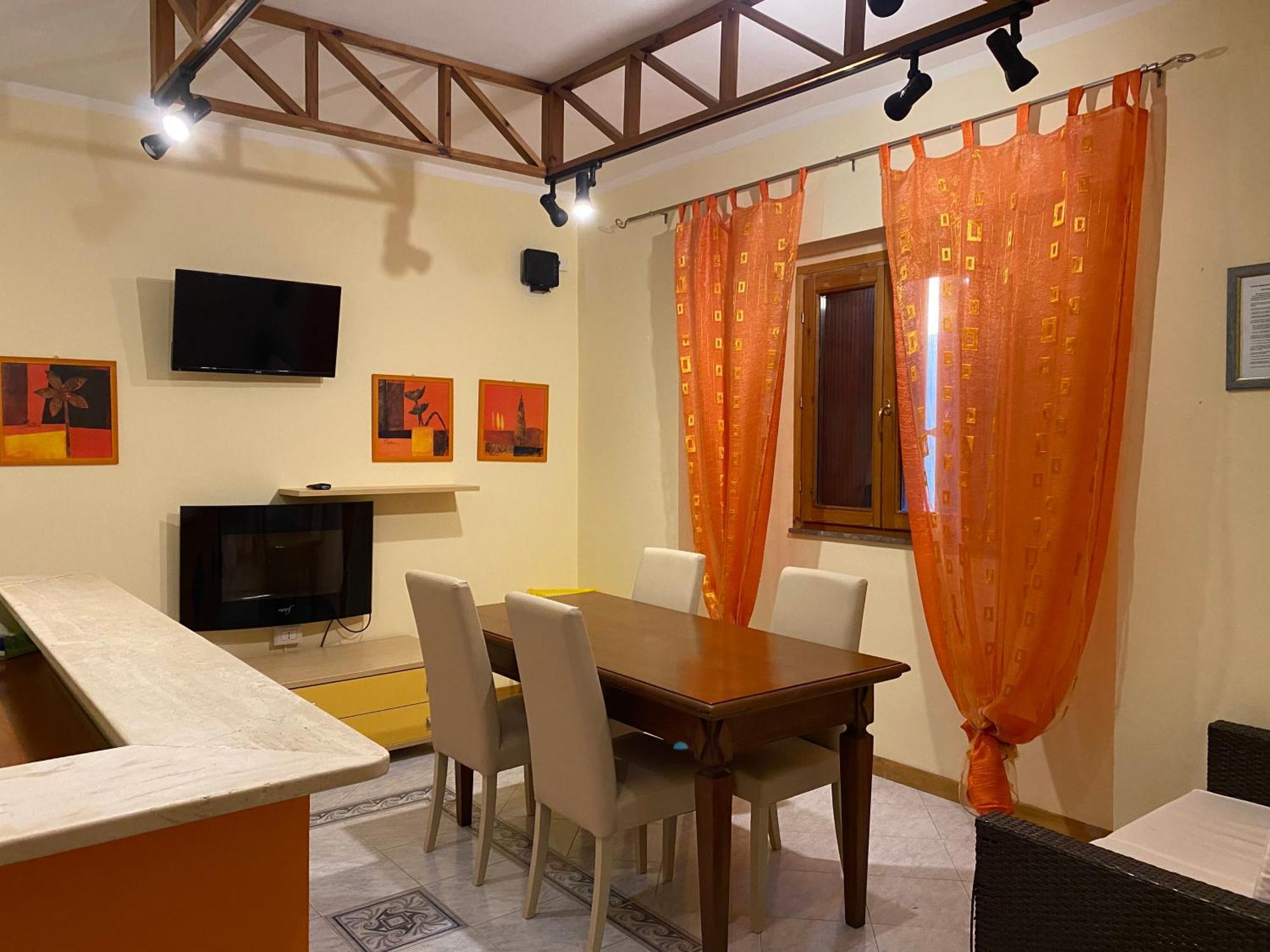 פורטוסקוזו Concas Apartaments חדר תמונה