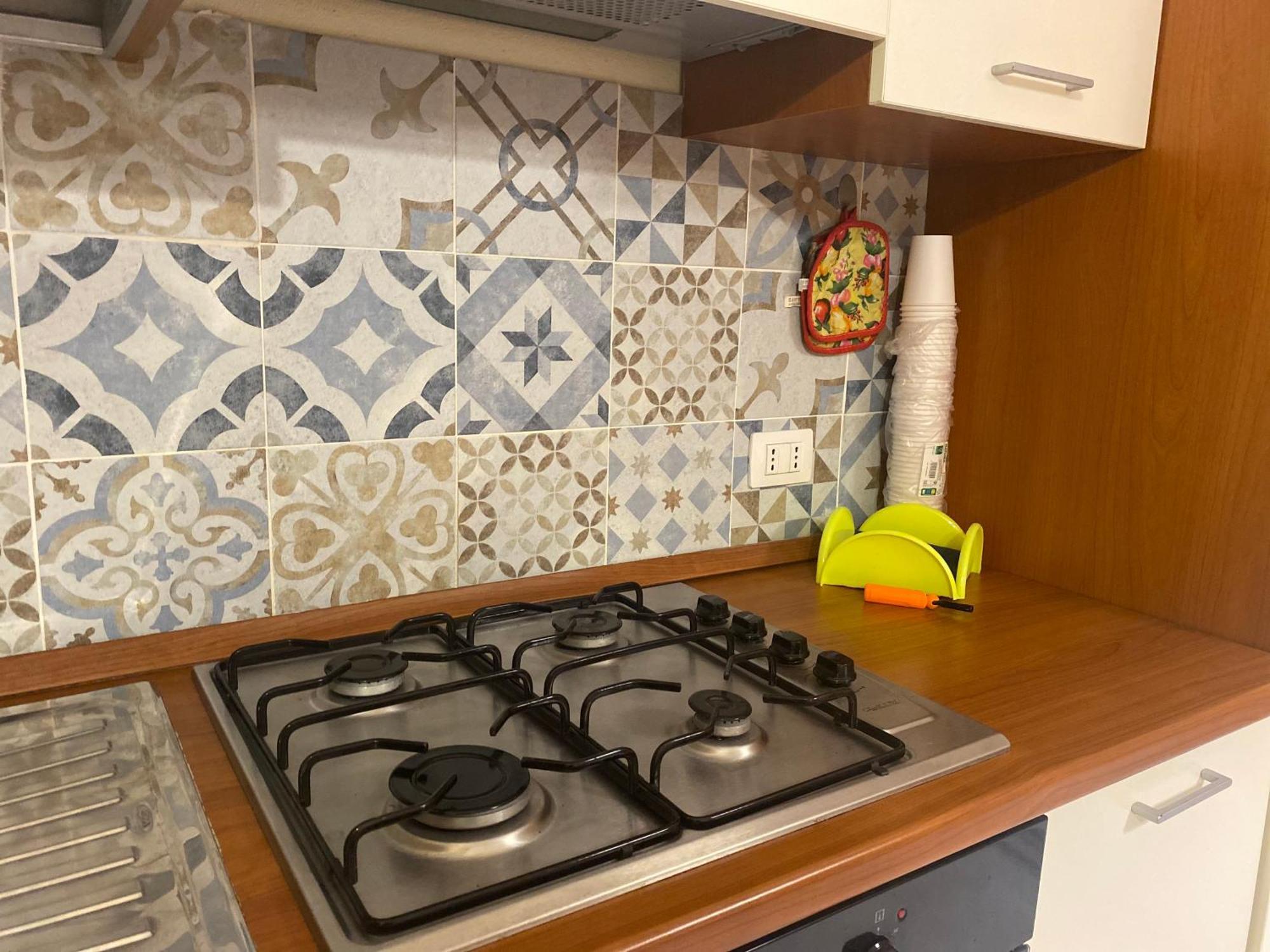 פורטוסקוזו Concas Apartaments חדר תמונה