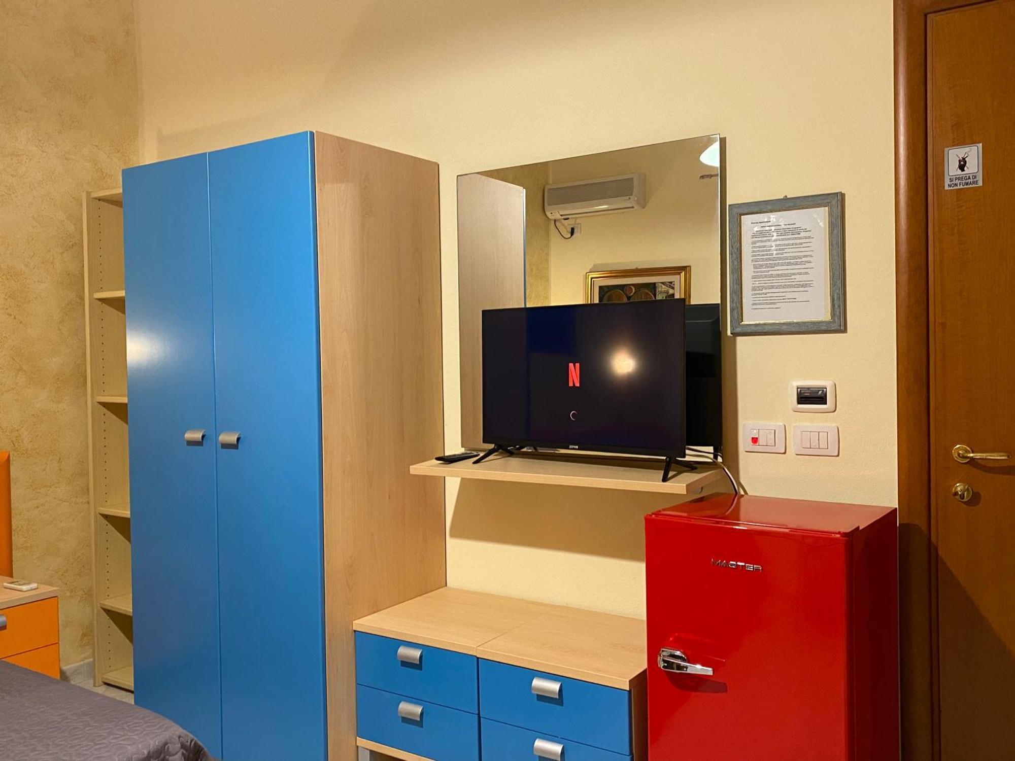 פורטוסקוזו Concas Apartaments חדר תמונה