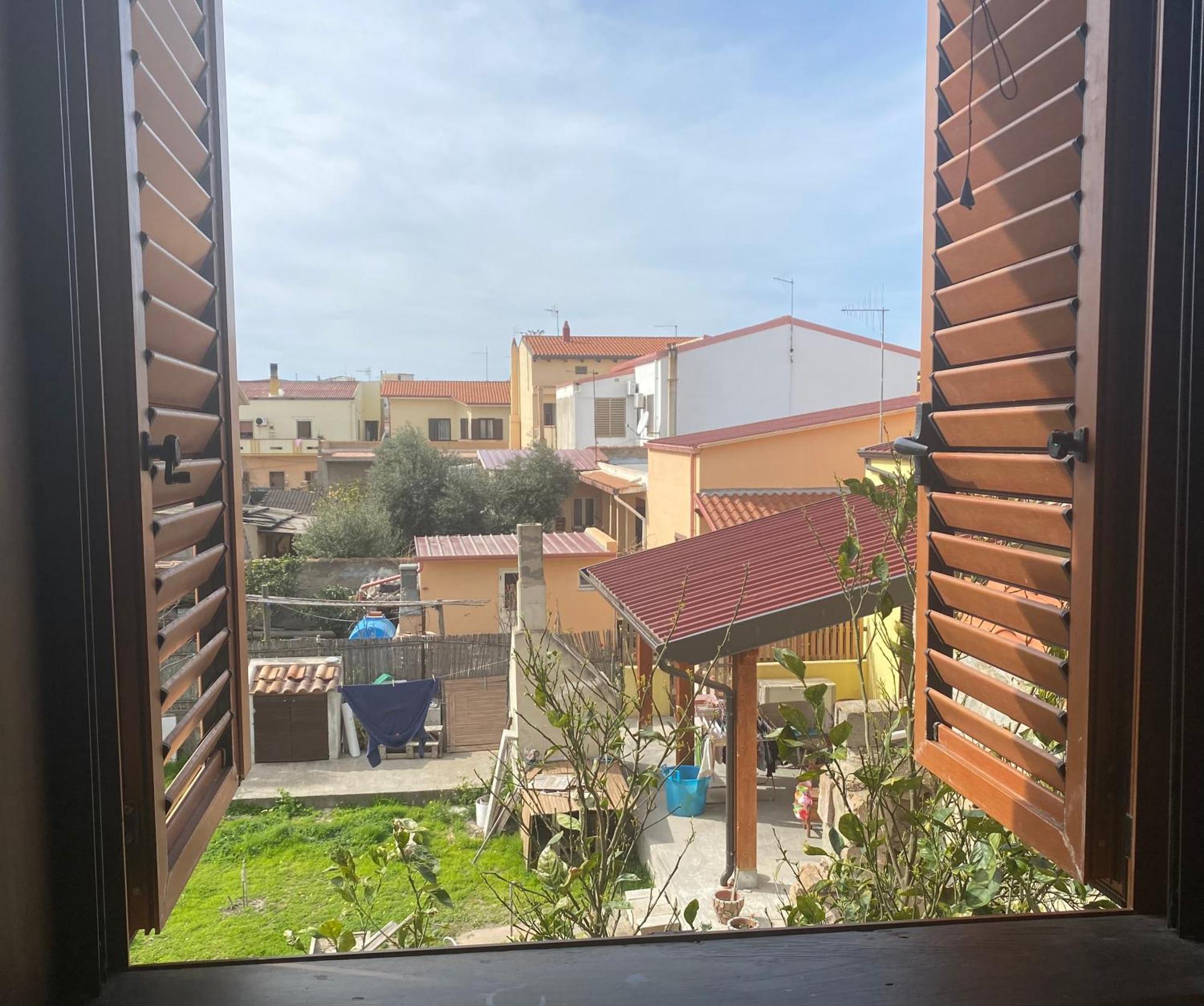 פורטוסקוזו Concas Apartaments חדר תמונה