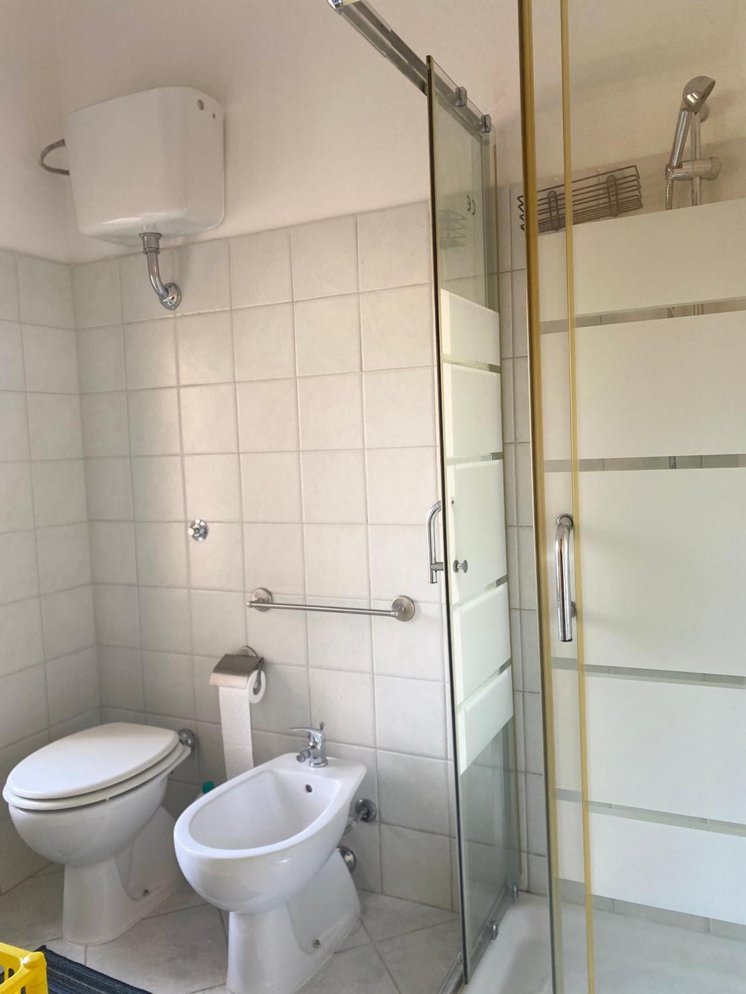 פורטוסקוזו Concas Apartaments חדר תמונה