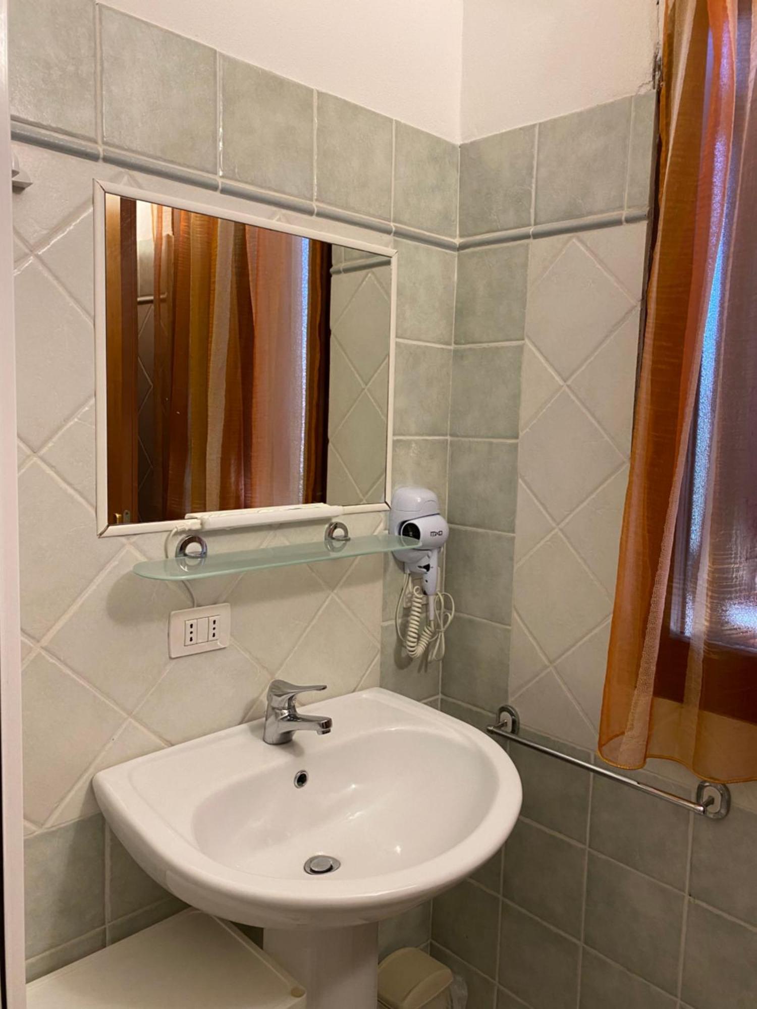 פורטוסקוזו Concas Apartaments מראה חיצוני תמונה