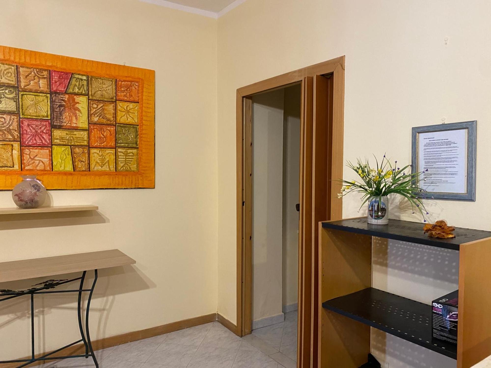 פורטוסקוזו Concas Apartaments מראה חיצוני תמונה